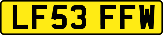 LF53FFW