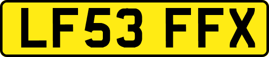 LF53FFX