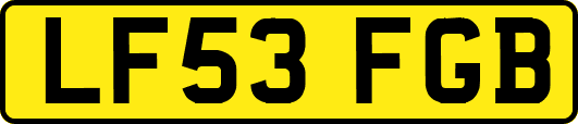 LF53FGB