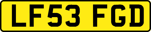 LF53FGD