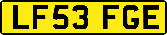 LF53FGE