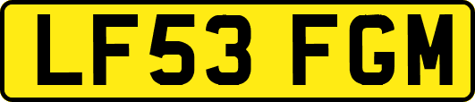 LF53FGM