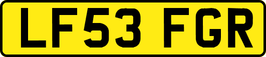 LF53FGR