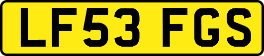LF53FGS
