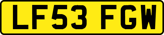 LF53FGW