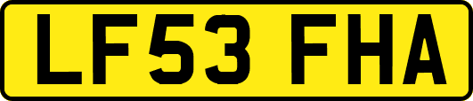 LF53FHA