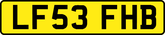 LF53FHB