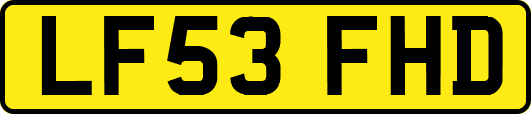 LF53FHD