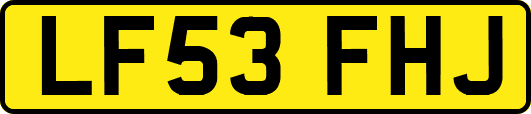 LF53FHJ