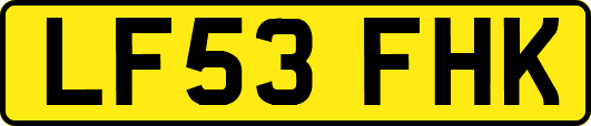 LF53FHK
