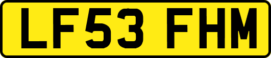 LF53FHM