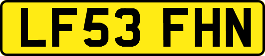 LF53FHN