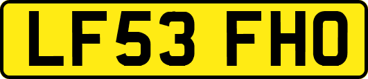 LF53FHO