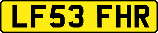 LF53FHR