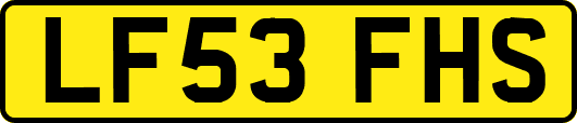 LF53FHS