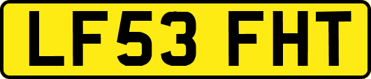 LF53FHT