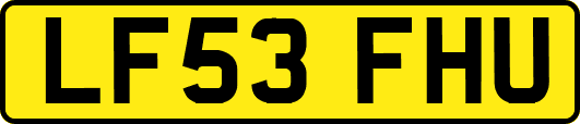 LF53FHU