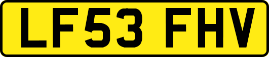 LF53FHV