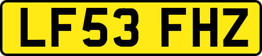 LF53FHZ