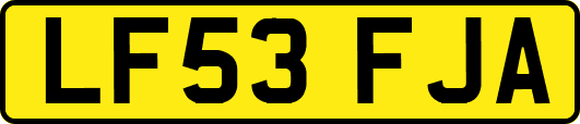 LF53FJA