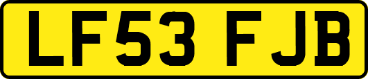 LF53FJB