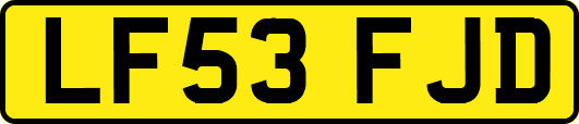 LF53FJD