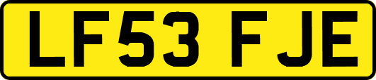 LF53FJE