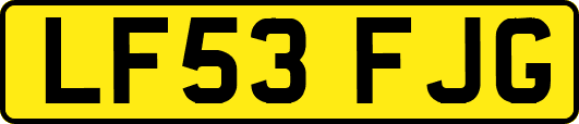 LF53FJG