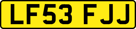 LF53FJJ