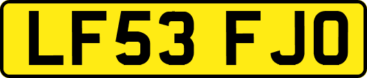 LF53FJO