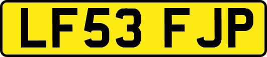 LF53FJP