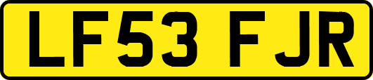 LF53FJR