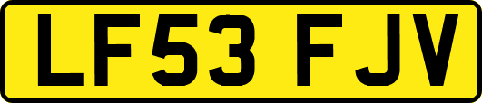 LF53FJV
