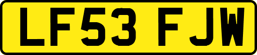 LF53FJW