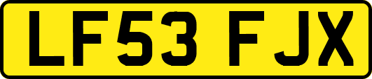 LF53FJX