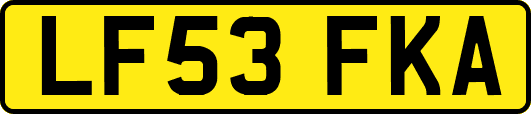 LF53FKA