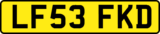 LF53FKD