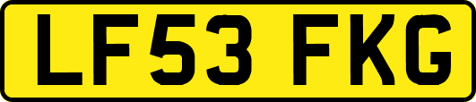 LF53FKG
