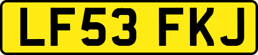 LF53FKJ