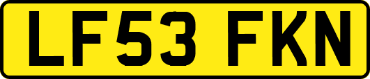 LF53FKN