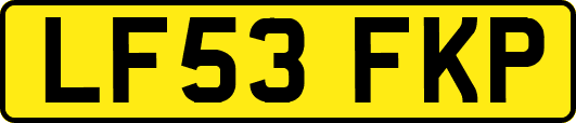 LF53FKP