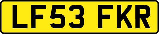 LF53FKR