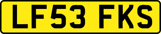 LF53FKS