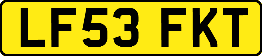 LF53FKT