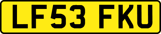 LF53FKU