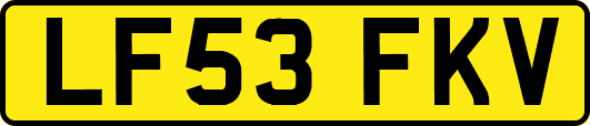 LF53FKV