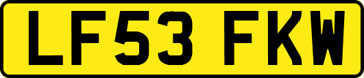 LF53FKW