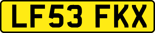 LF53FKX