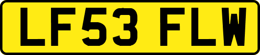 LF53FLW