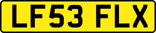 LF53FLX